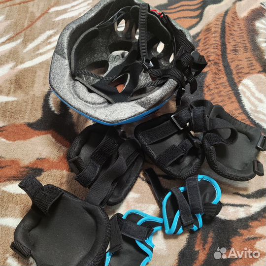 Детская защита