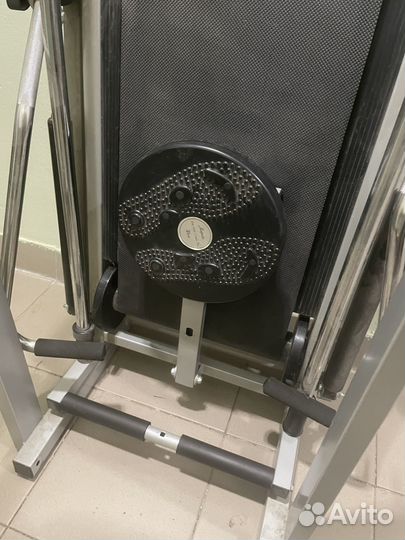 Беговая дорожка