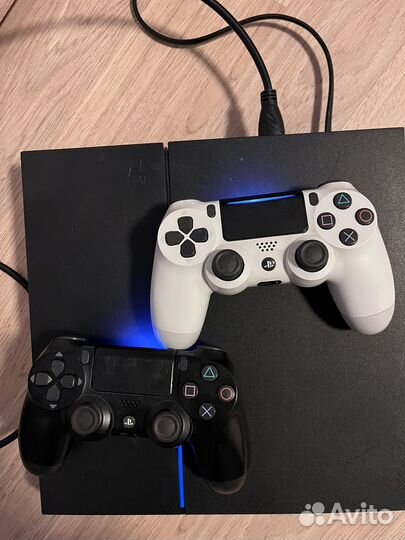 Sony playstation 4
