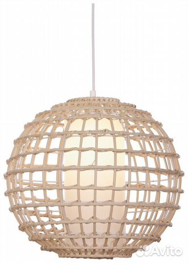 Люстра подвесная