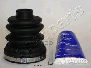 Пыльник Ш.Р.У.С.а комплект suzuki kb027 Japanparts