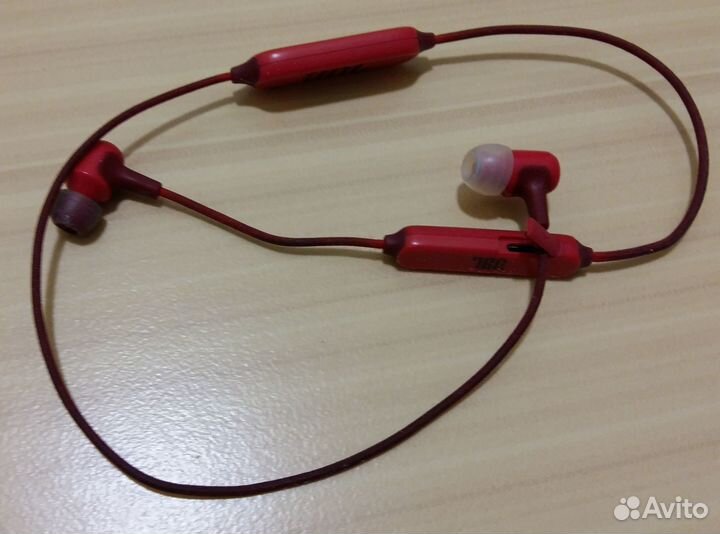 Наушники гарнитура JBL