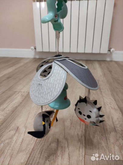 Игрушки Tiny love