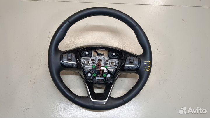 Руль Ford Escape