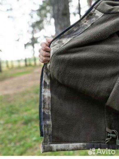 Костюм горка на флисе