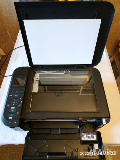Мфу - Canon MG4240