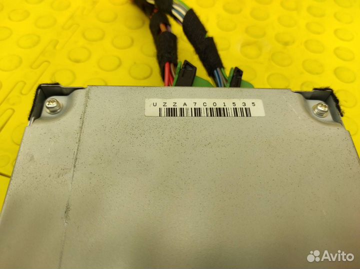 Блок АКПП Mini Cooper S R56 N14B16AB 1.6 2008