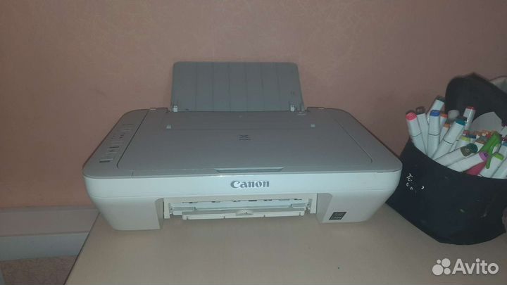 Принтер