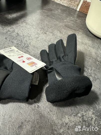 Uniqlo Heattech Перчатки размер М