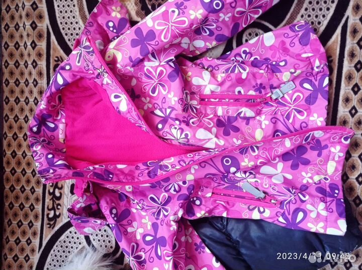 Вещи на девочку 4 5 лет