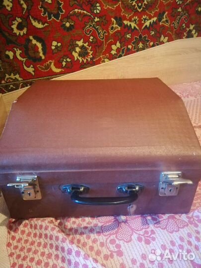 Гармонь тульская