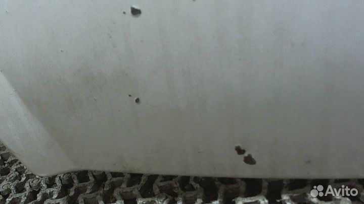 Капот Nissan Primastar, 2005