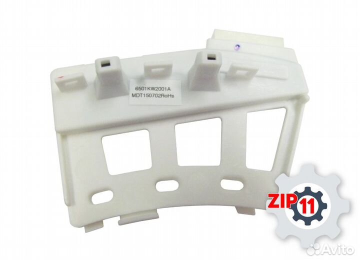 6501KW2001A датчик холла стиральной машины LG