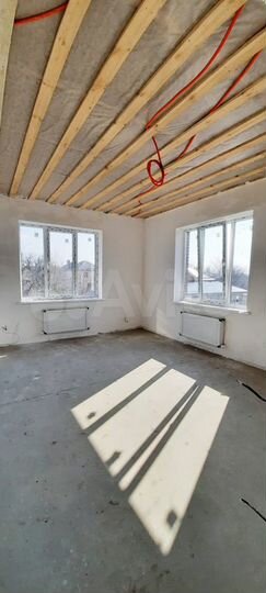 Дом 140 м² на участке 4,5 сот.