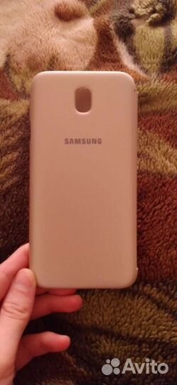 Чехол на Samsung Galaxy J 7