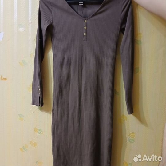 Платье женское