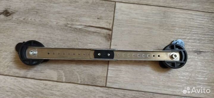 Планка для брейсов