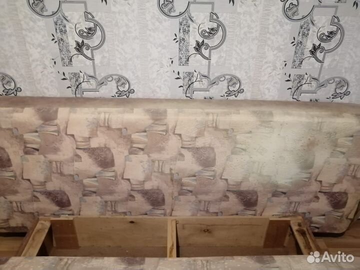 Диван раскладной