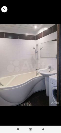 Комната 12 м² в 3-к., 3/10 эт.