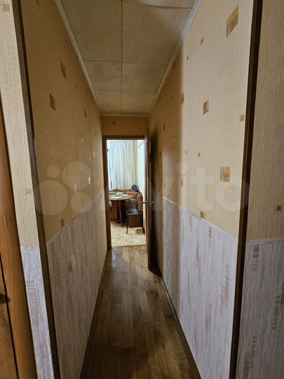 2-к. квартира, 44 м², 3/5 эт.