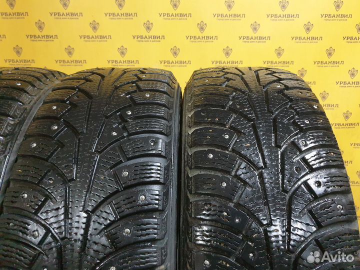 Nokian Tyres Nordman 5 205/60 R16 96T