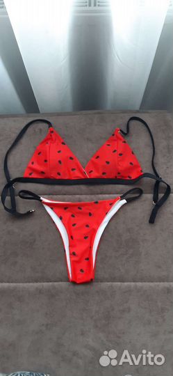 Купальник новый