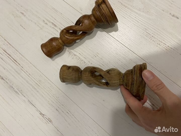 Подсвечник декоративный