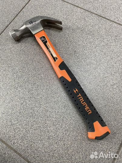 Молоток Truper