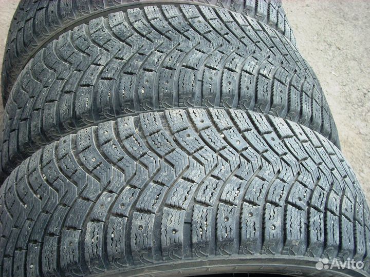 Michelin Latitude X-Ice North 2 225/55 R18 102T