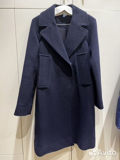 Пальто женское Cos