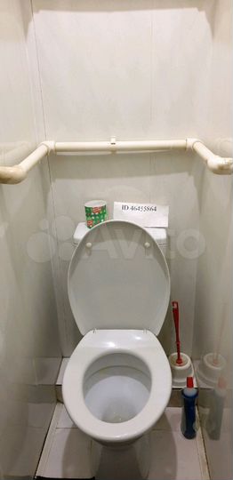 2-к. квартира, 47 м², 3/9 эт.