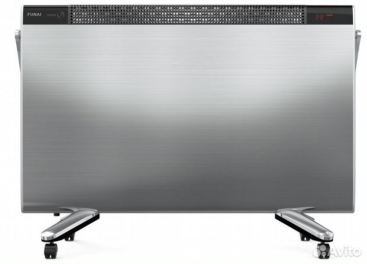 ECH-SHE2101ST funai Электрический конвектор