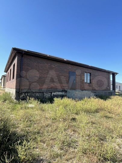 Коттедж 95 м² на участке 3,2 сот.