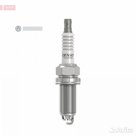 Denso FK20HBR8 Свеча зажигания Iridium OE