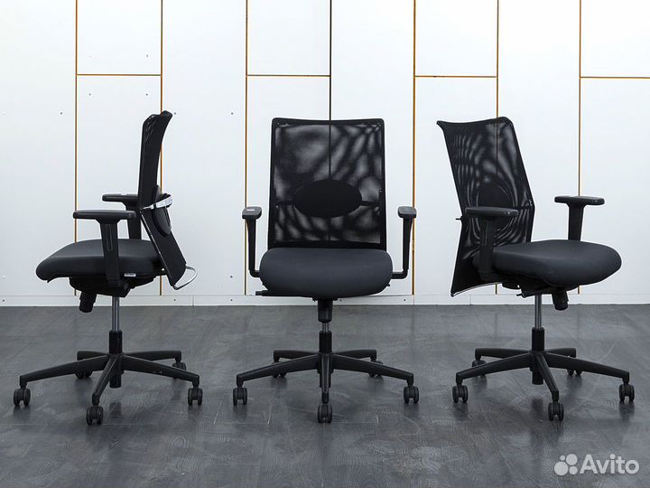 Офисное кресло Германия TiO Германия