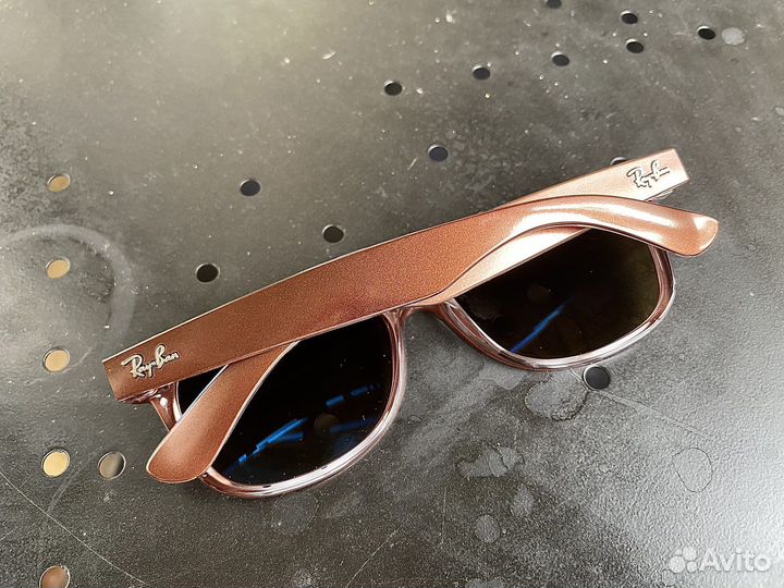 Очки Ray-Ban New Wayfarer оригинальные