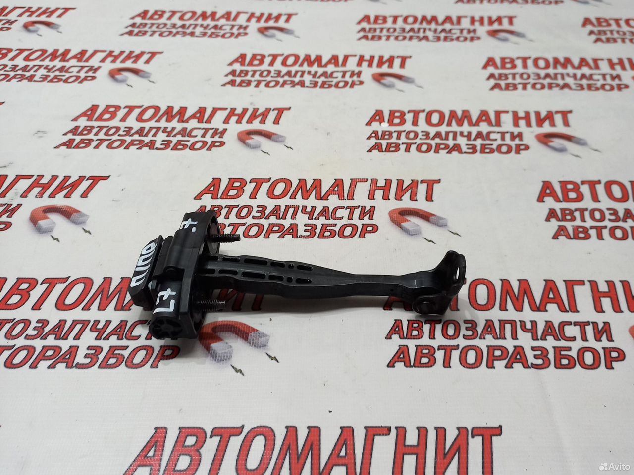 Ограничитель двери передней правой Lixiang L7