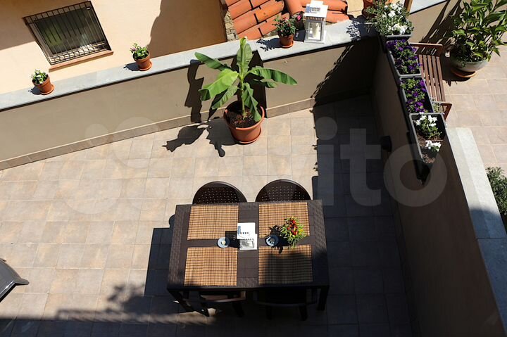 2-к. квартира, 113 м² (Испания)