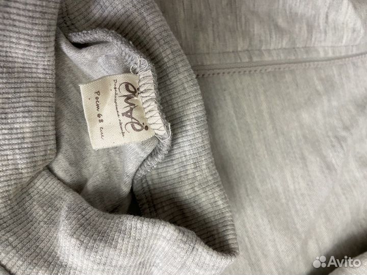 Детская одежда пакетом