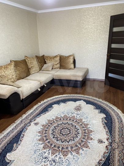 1-к. квартира, 35 м², 3/5 эт.