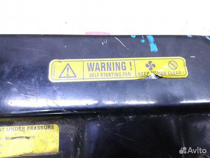 Телевизор Volvo Xc90 C 91 B6294T 2003