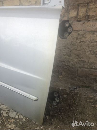 Дверь передняя правая SAF SsangYong Actyon Kyron