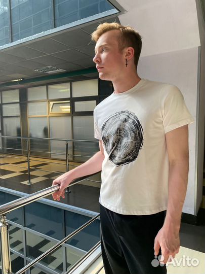 Печать на футболках. DTF Печать. Термотрансфер