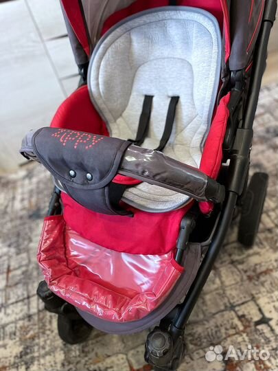 Коляска Tutis Zippy New 3 в 1