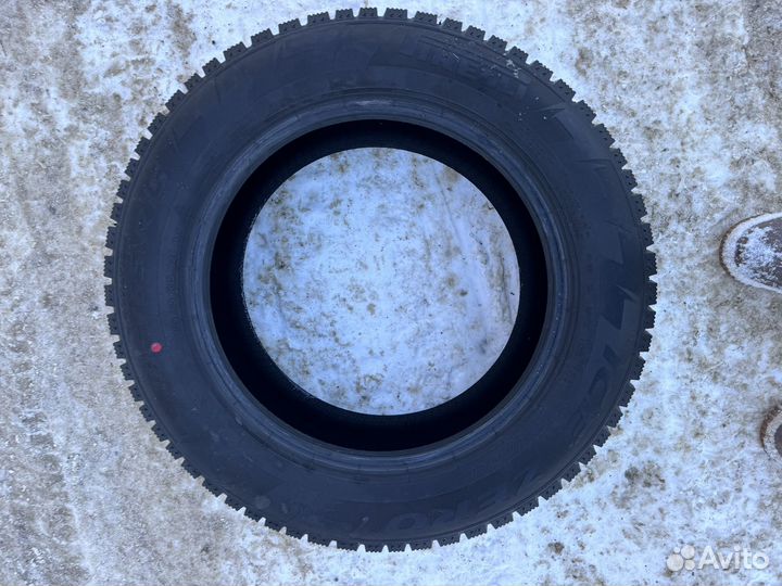Pirelli Ice Zero 185/65 R15