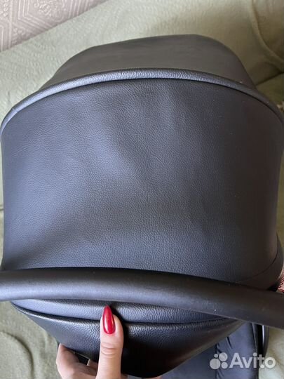 Детская автолюлька от 0