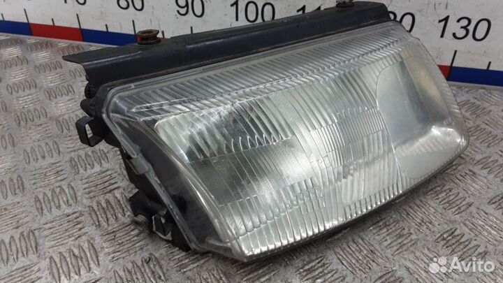Фара Volkswagen Passat 5/B5+ (1996-2005)