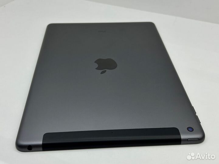 iPad 8 поколения 2020 128gb sim wi-fi gray