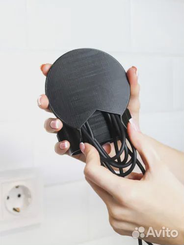 Держатель для Яндекс мини