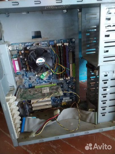 Корпус для пк